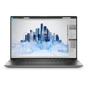 تصویر لپ تاپ دل Precision 5560 | i7-11800H/32GB/512GB/4GB Nvidia T1200/15.6 inch FHD - G 