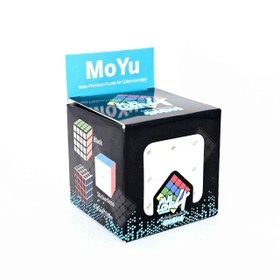 تصویر مویو روبیک 4*4 MF 8826 