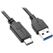 تصویر کابل USB 3.1 Type C (شارژر) فرانت 1 متری Faranet USB 3.1 Type C Charger Cable 1M