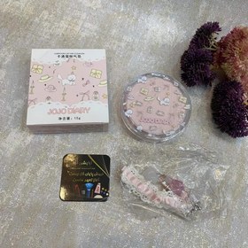 تصویر کوشن آویزدار JOJODiary - کد ۲۱ 