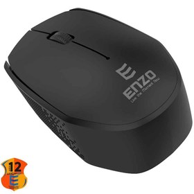 تصویر ماوس بی سیم انزو M-171 Enzo M-171 Wireless Mouse