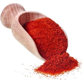 تصویر فلفل قرمز - 100 گرم 