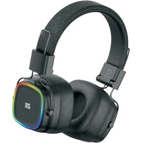 تصویر هدفون فست پلاس headphone fast plus fps-430 