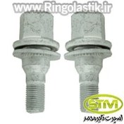 تصویر درپوش رینگ کیا استیل 