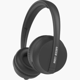 تصویر هدست بلوتوثی گرین لاین مدل Greenlion Headset STAMFORD 