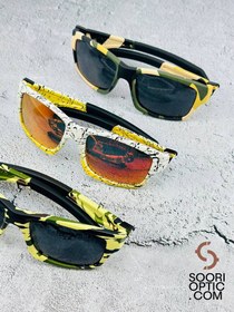 تصویر عینک ورزشی اوکلی ژوپیتر مدل OO 9135 JUPITER - OAKLEY OAKLEY OO 9135 JUPITER sport sunglasses 55 18 - 135