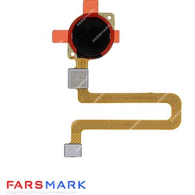 تصویر فلت اثر انگشت گوشی شیائومی XIAOMI REDMI A1 PLUS 