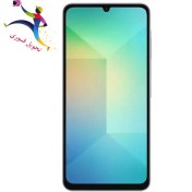 تصویر گوشی سامسونگ (ویتنام) A06 | حافظه 128 رم 6 گیگابایت Samsung Galaxy A06 (Vietnam) 128/6 GB