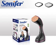 تصویر اتو بخارگر سونیفر sonifer مدل Sf-9131 ایستاده دستی 