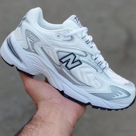 تصویر کفش پیاده روی و دویدن زنانه نیوبالانس New balance725 