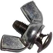 تصویر پیچ خروسکی آلمانی مخصوص کمان اره مویی 