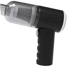 تصویر جارو شارژی خودرو 