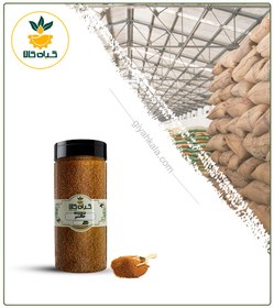 تصویر خاکشیر بسته بندی 