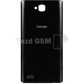 تصویر درب پشت Honor 3C 
