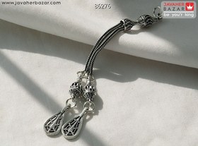 تصویر کرکوش نقره اشکی کد 86276 