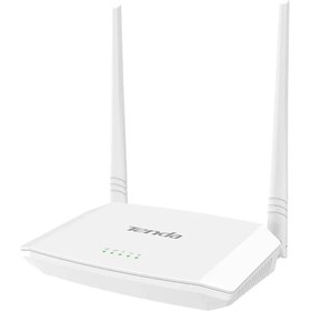 تصویر مودم vdsl/adsl تندا مدل Tenda V300 