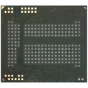 تصویر آی سی هارد Samsung KMFE60012M-B214 IC KMFE60012M-B214