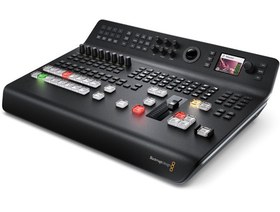 تصویر میکسر بلک مجیک ATEM Television Studio Pro Hd 