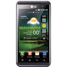 تصویر گوشی موبایل ال جی اپتیموس سه بعدی پی 920 ا LG Optimus 3D P920 LG Optimus 3D P920