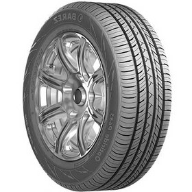 تصویر لاستیک 215.55.18 بارز P685 BAREZ Tire 215/55R18 P685