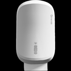 تصویر جادستمال کاغذی روما سفید 