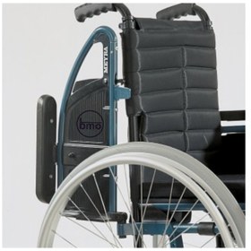 تصویر ویلچر ارتوپدی میرا 3310 Mechanical wheelchair Meyra 3.310