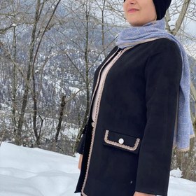 تصویر مانتو 