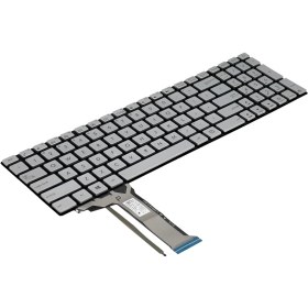 تصویر کیبورد لپ تاپ ایسوس N552 Asus N552 Keyboard