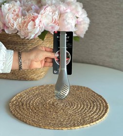 تصویر انبر استیل شنگیا کد 34 