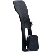 تصویر پایه نگهدارنده موبایل بروفون مدل BH17 BOROFONE BH17 Car Phone Holder