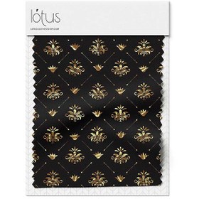 تصویر جفت روبالشتی لوتوس 