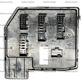 تصویر جعبه فيوز موتور هايما S7 1.8 