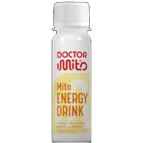 تصویر نوشیدنی انرژی زا مولتی ویتامین MITO ENERGY DRINK نوشیدنی ورزشی و انرژی زا متفرقه بی مزه 60