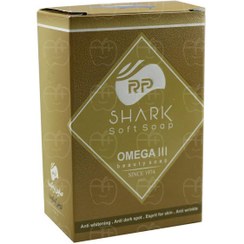 تصویر صابون نرم کوسه آرپی (95 گرم) 