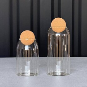 تصویر بانکه پیرکس 