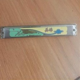 تصویر ساز دهنی قدیمی 