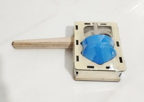 تصویر فرفره 