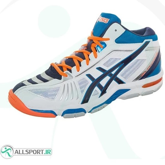 Asics l gel volley hotsell elite 2