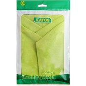 تصویر دستمال جادویی میکروفایبر شیشه و LCD کاتوس (1 عدد) 