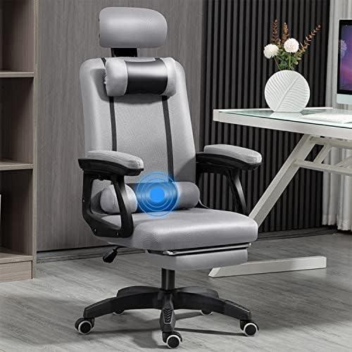 Office computer best sale chair cover