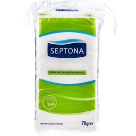 تصویر پنبه سپتونا – مدل 70 گرمی 