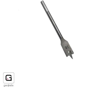 تصویر مته برگی 18 ozill 