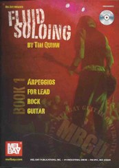 تصویر Tim Quinn_Arpeggios For Lead Rock Guitar تمرینات لید آرپژیو 