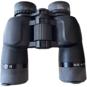 تصویر دوربین دو چشمی OTH 8*36 