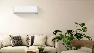 تصویر کولر گازی هایسنس 24000 مدل HRTC-24TQ Hisense 24000 HRTC-24TQ air conditioner