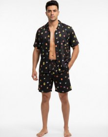 تصویر ست قارچ خور 