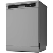 تصویر ماشین ظرفشویی 14 نفره جی پلاس مدل GDW-F453S 