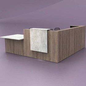 تصویر کانتر استپ Step 