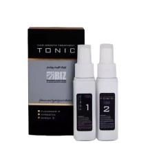 تصویر محلول تونیک تقویت ورویش مجدد مو ا BIZ HAIR GROWTH TREATMENT TONIC BIZ HAIR GROWTH TREATMENT TONIC