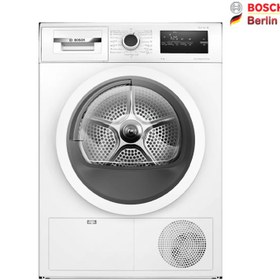 تصویر خشک کن بوش مدل BOSCH WTN86201ME 